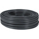 FTP Category 6 Rigid Network Cable Phasak PHR 681 Black 100 m